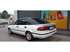 Sahibinden Toyota Corolla 1.6 GL Liftback 1991 Model