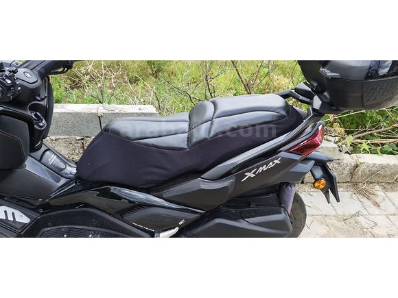 Garantili XMAX TECHMAX +orijnal çantalı- açıklamaları okuyun
