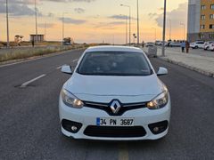 Memurdan Renault Fluence