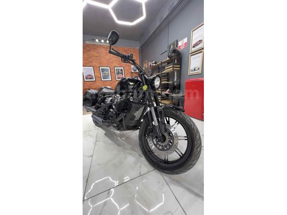 Sahibinden Mondial 250 Nevada 