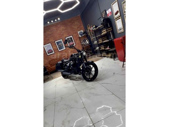 Sahibinden Mondial 250 Nevada 