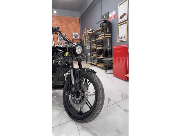 Sahibinden Mondial 250 Nevada 