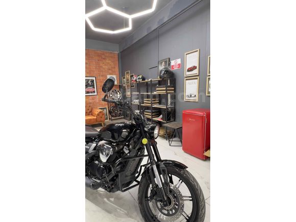 Sahibinden Mondial 250 Nevada 