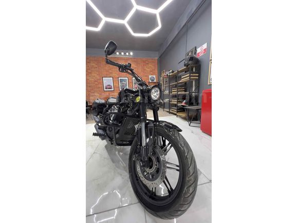 Sahibinden Mondial 250 Nevada 