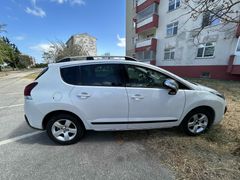 Sahibinden Peugeot 3008 1.6 BlueHDi Allure 2015 Model Balıkesir