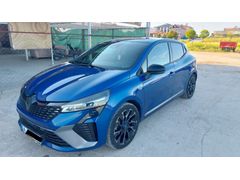 Sahibinden Renault Clio 1.0 TCe Techno Esprit Alpine 2023 Model  31.000 km Mavi (metalik)