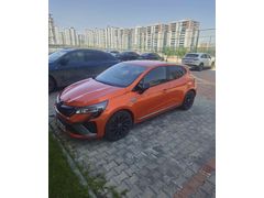 Memurdan temiz darbesiz boyasız araç