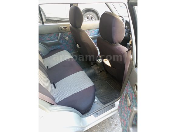 Sahibinden Suzuki Swift 1.3 GLX 2001 Model