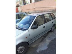 Sahibinden Suzuki Swift 1.3 GLX 2001 Model