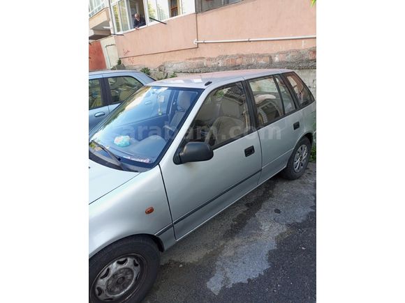 Sahibinden Suzuki Swift 1.3 GLX 2001 Model