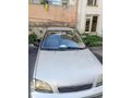Sahibinden Suzuki Swift 1.3 GLX 2001 Model