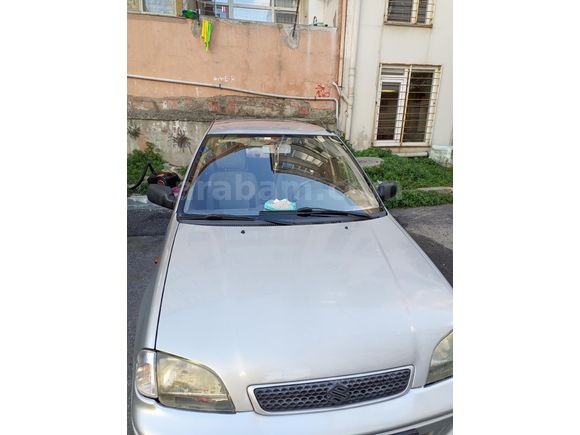 Sahibinden Suzuki Swift 1.3 GLX 2001 Model