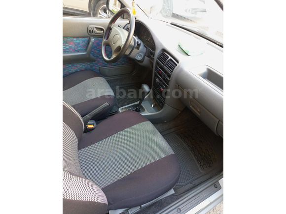 Sahibinden Suzuki Swift 1.3 GLX 2001 Model
