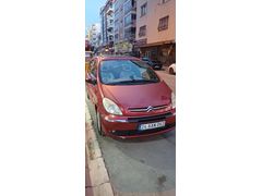 Sahibinden Citroen Xsara Picasso 2.0 HDi 2005 Model