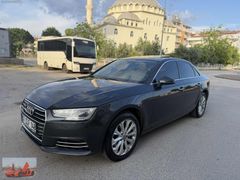 2016 HATASIZ AYARINDA AUDİ A4