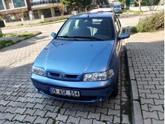 Sahibinden Fiat Palio 1.2 HL 2002 Model