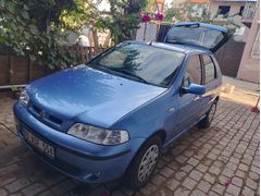 Sahibinden Fiat Palio 1.2 HL 2002 Model
