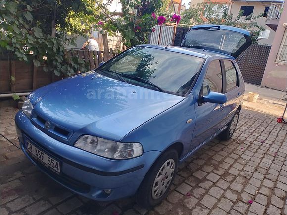 Sahibinden Fiat Palio 1.2 HL 2002 Model
