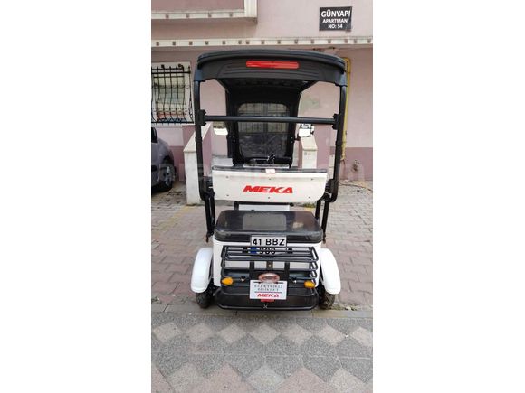 Sahibinden Meka Motor 