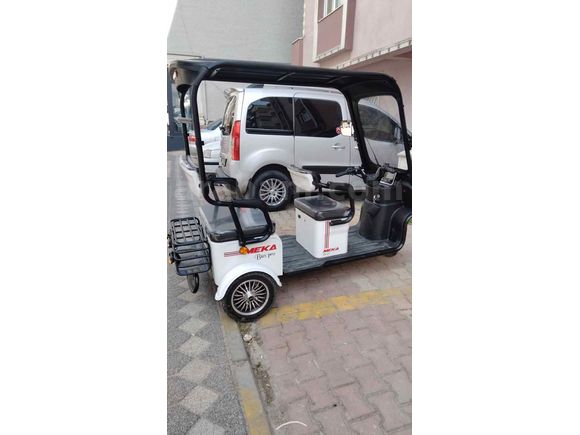 Sahibinden Meka Motor 