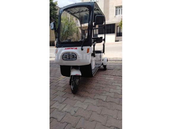 Sahibinden Meka Motor 