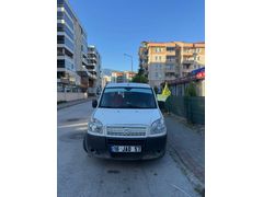 Sahibinden Fiat Doblo Cargo 1.3 Multijet Maxi 2009 Model 
