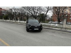 ACİL İLK SAHİBİNDEN / OMODA 5 LUXURY / HATASIZ / FULL PPF
