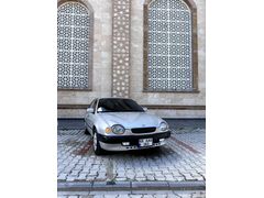 Sahibinden Toyota Corolla 1.3 Terra 1999 Model