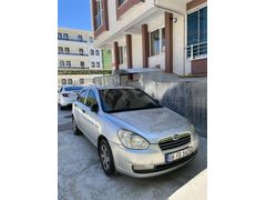 Sahibinden Hyundai Accent Era 1.4 Team 2011 Model 
