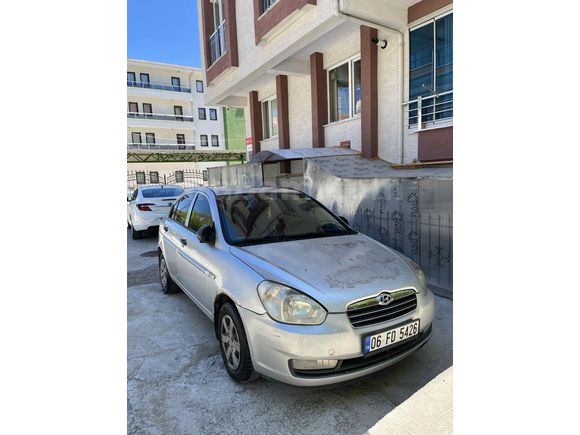 Sahibinden Hyundai Accent Era 1.4 Team 2011 Model 