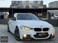 2013 BMW F30 316i MODERNLINE BAKIMLI+TRAMERSİZ