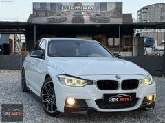 2013 BMW F30 316i MODERNLINE BAKIMLI+TRAMERSİZ