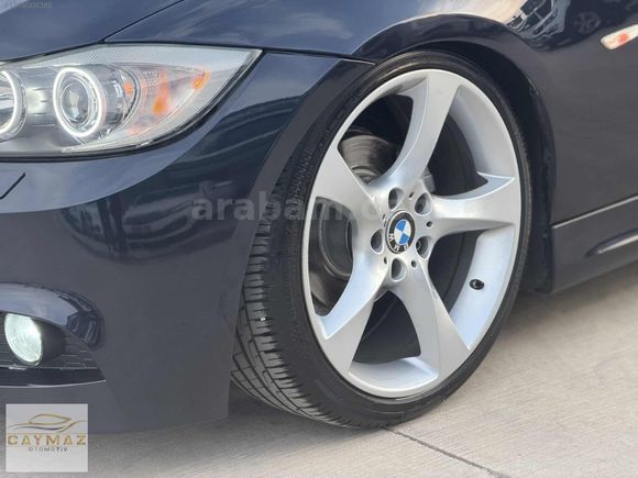 320İ MONACO+PRİNS+335+M DRKSYN+DEGİŞENSİZ ÖZL PLAKA