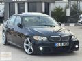 320İ MONACO+PRİNS+335+M DRKSYN+DEGİŞENSİZ ÖZL PLAKA
