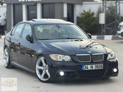 320İ MONACO+PRİNS+335+M DRKSYN+DEGİŞENSİZ ÖZL PLAKA