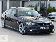 320İ MONACO+PRİNS+335+M DRKSYN+DEGİŞENSİZ ÖZL PLAKA
