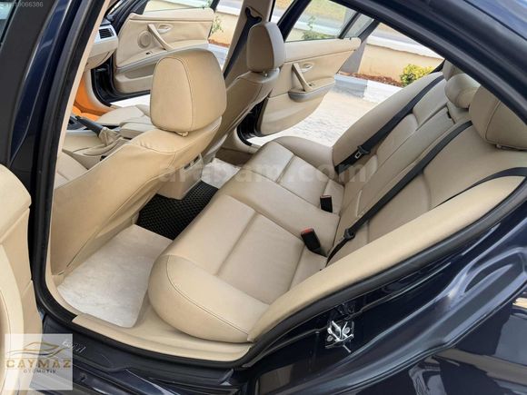 320İ MONACO+PRİNS+335+M DRKSYN+DEGİŞENSİZ ÖZL PLAKA