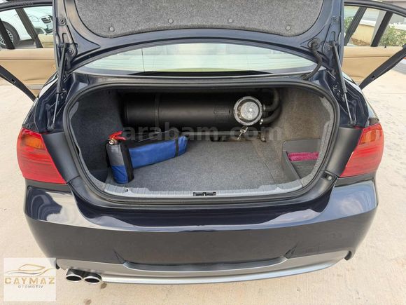 320İ MONACO+PRİNS+335+M DRKSYN+DEGİŞENSİZ ÖZL PLAKA