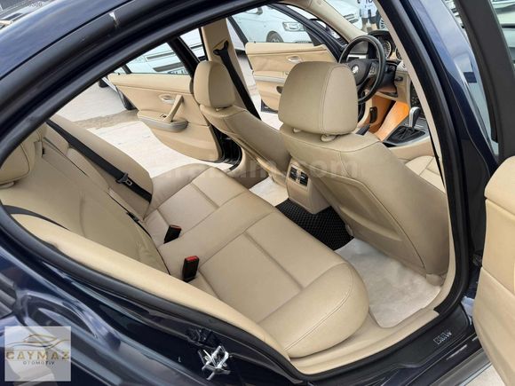 320İ MONACO+PRİNS+335+M DRKSYN+DEGİŞENSİZ ÖZL PLAKA