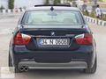 320İ MONACO+PRİNS+335+M DRKSYN+DEGİŞENSİZ ÖZL PLAKA
