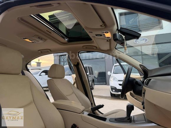 320İ MONACO+PRİNS+335+M DRKSYN+DEGİŞENSİZ ÖZL PLAKA