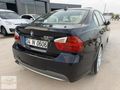 320İ MONACO+PRİNS+335+M DRKSYN+DEGİŞENSİZ ÖZL PLAKA