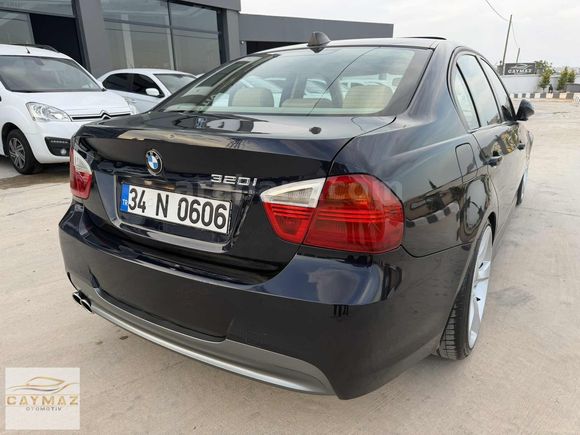 320İ MONACO+PRİNS+335+M DRKSYN+DEGİŞENSİZ ÖZL PLAKA