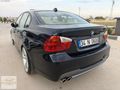 320İ MONACO+PRİNS+335+M DRKSYN+DEGİŞENSİZ ÖZL PLAKA