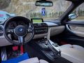 YAPRAK AUTO | 2016 BMW 320i ED | 40TH YEAR+HATASIZ+COILOVER