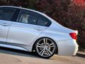 YAPRAK AUTO | 2016 BMW 320i ED | 40TH YEAR+HATASIZ+COILOVER