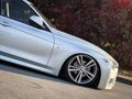 YAPRAK AUTO | 2016 BMW 320i ED | 40TH YEAR+HATASIZ+COILOVER