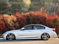 YAPRAK AUTO | 2016 BMW 320i ED | 40TH YEAR+HATASIZ+COILOVER