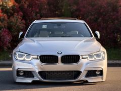 YAPRAK AUTO | 2016 BMW 320i ED | 40TH YEAR+HATASIZ+COILOVER
