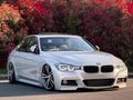 YAPRAK AUTO | 2016 BMW 320i ED | 40TH YEAR+HATASIZ+COILOVER